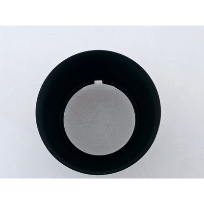 [Pre-owned] Nikon Nikkor F Metal Lens Hood for 105/2.5 135/3.5 — Near MINT+++ — Japan #3791