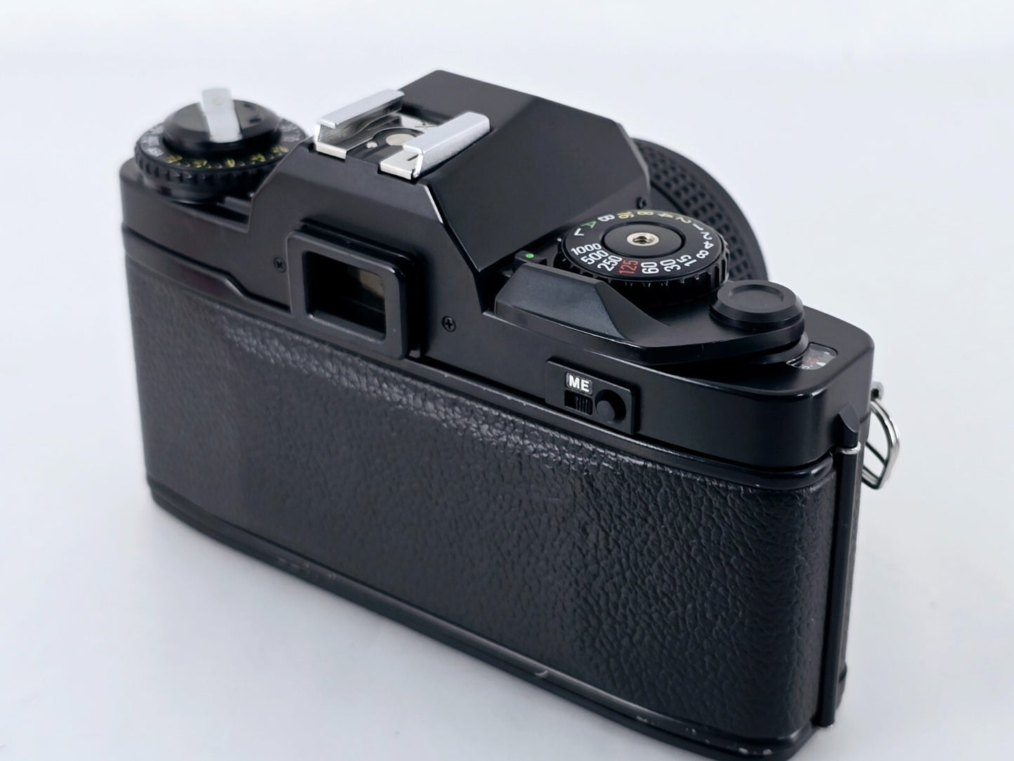 New Seal🌸[Near MINT] Ricoh XR 7 SLR 35mm Film Camera Rikenon 50mm F1.7 Japan