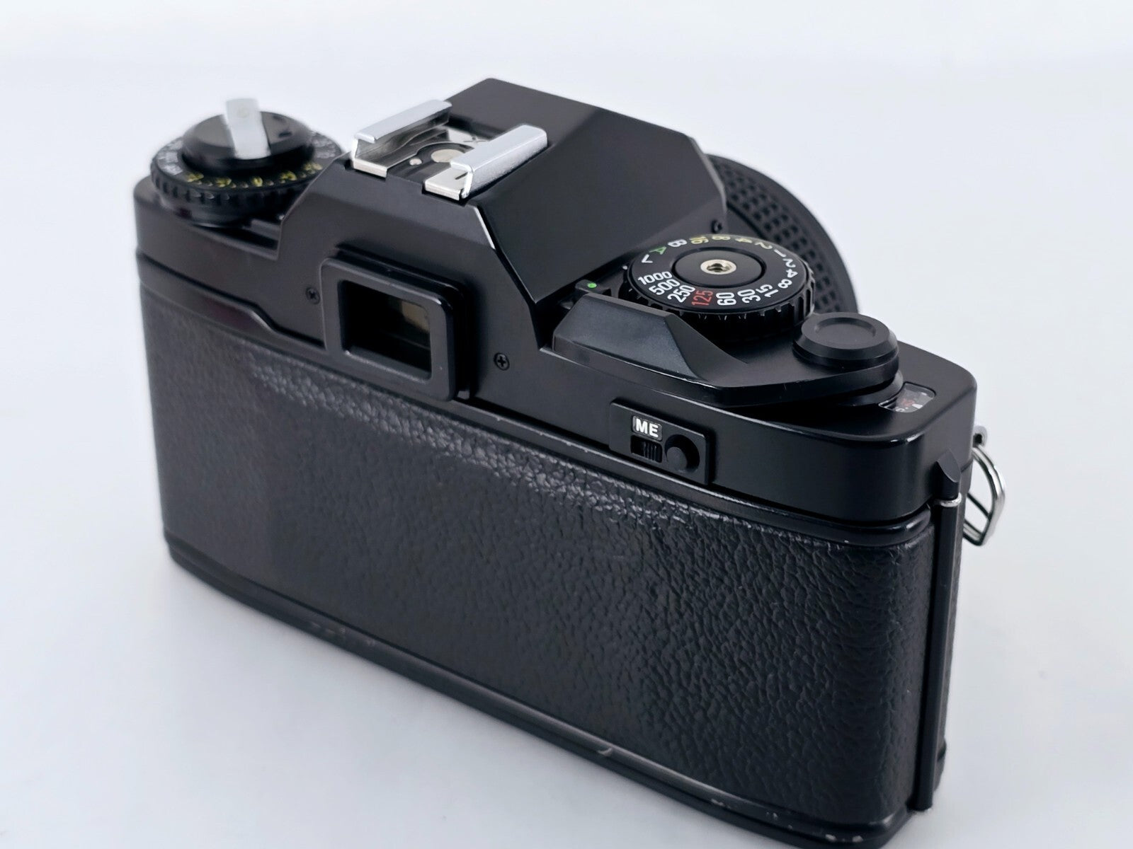 New Seal🌸[Near MINT] Ricoh XR 7 SLR 35mm Film Camera Rikenon 50mm F1.7 Japan