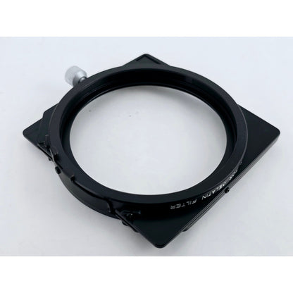 [Pre-owned] Canon Holder for Gelatin Filter — Top MINT — Japan #2947