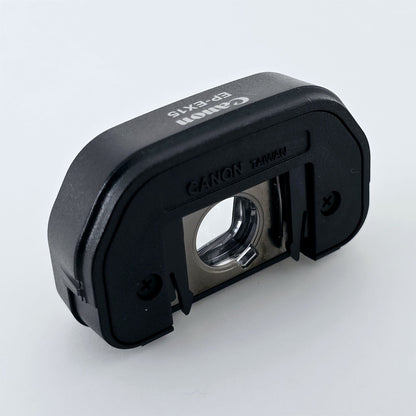[Pre-owned] Canon EP-EX15 Viewfinder Eyepiece Extender for EOS SLR — Near Mint — Japan #5424