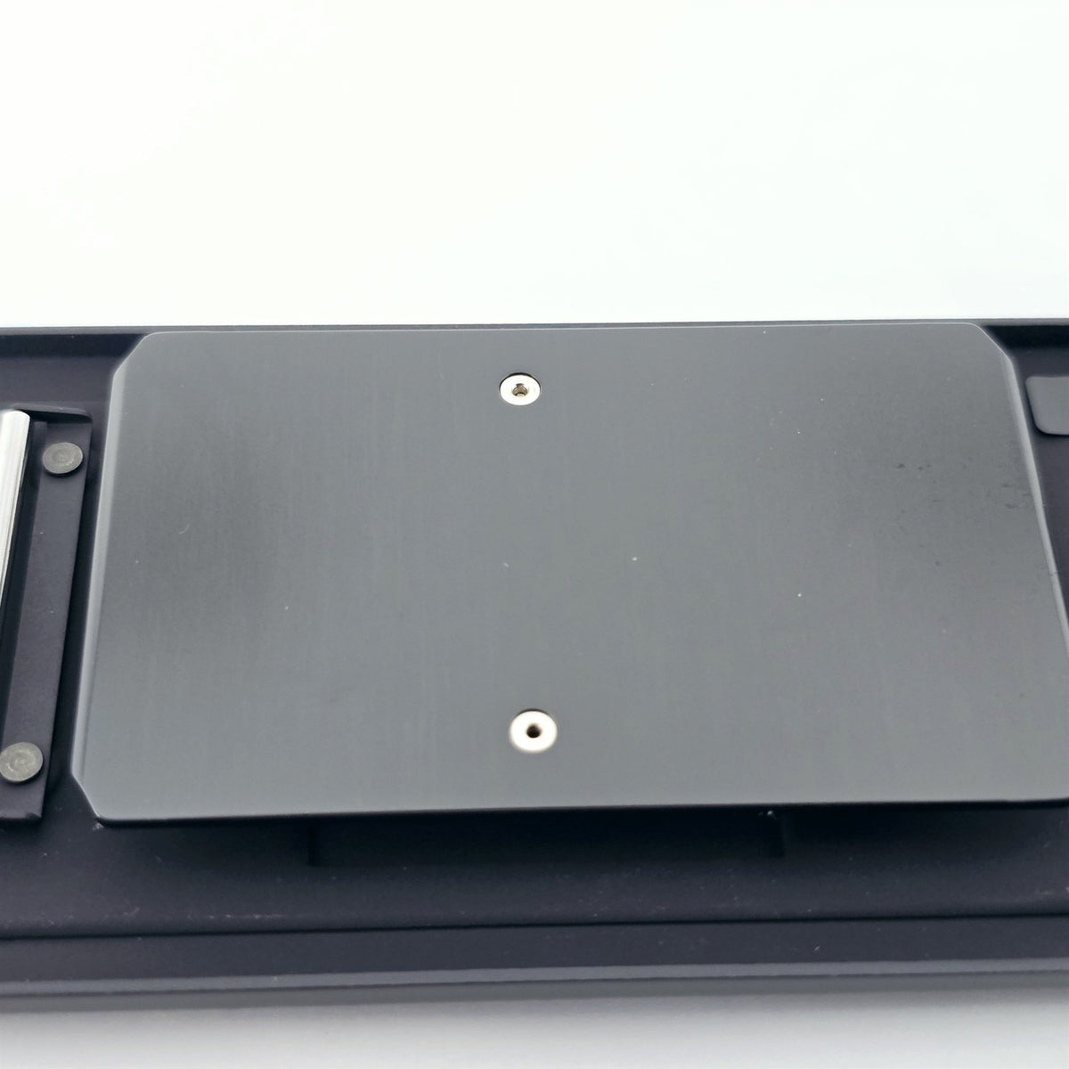 [Pre-owned] Genuine Nikon Camera Back Film Door for F3 F3HP F3P — Top Mint — Japan #5649