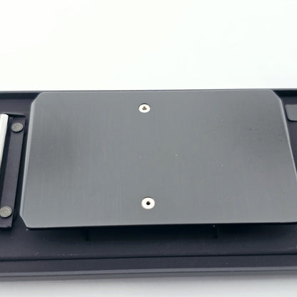 [Pre-owned] Genuine Nikon Camera Back Film Door for F3 F3HP F3P — Top Mint — Japan #5649