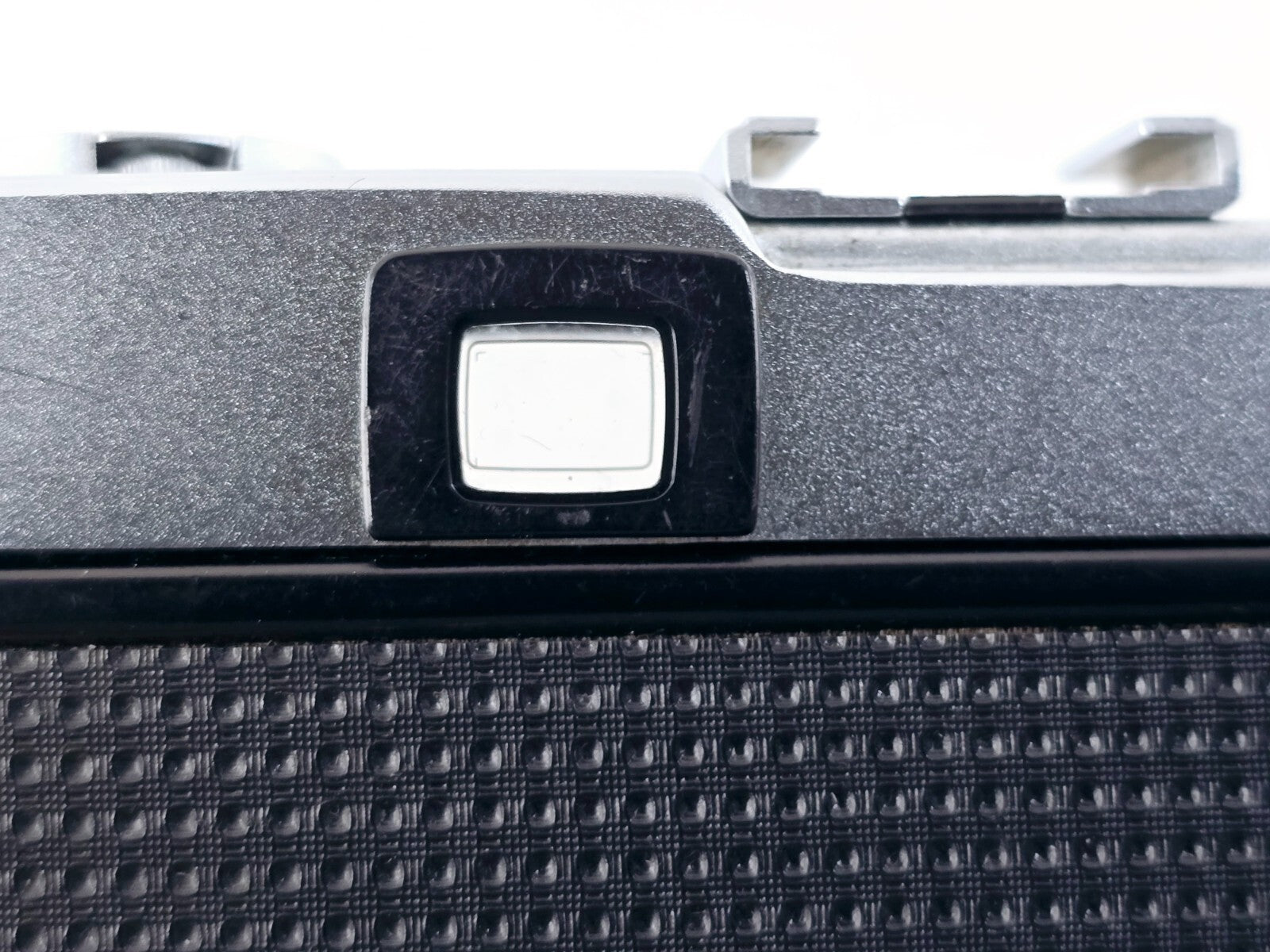 Red Flag OK🌸[Near MINT] Olympus Trip 35 Point & Shoot 35mm Film Camera Japan