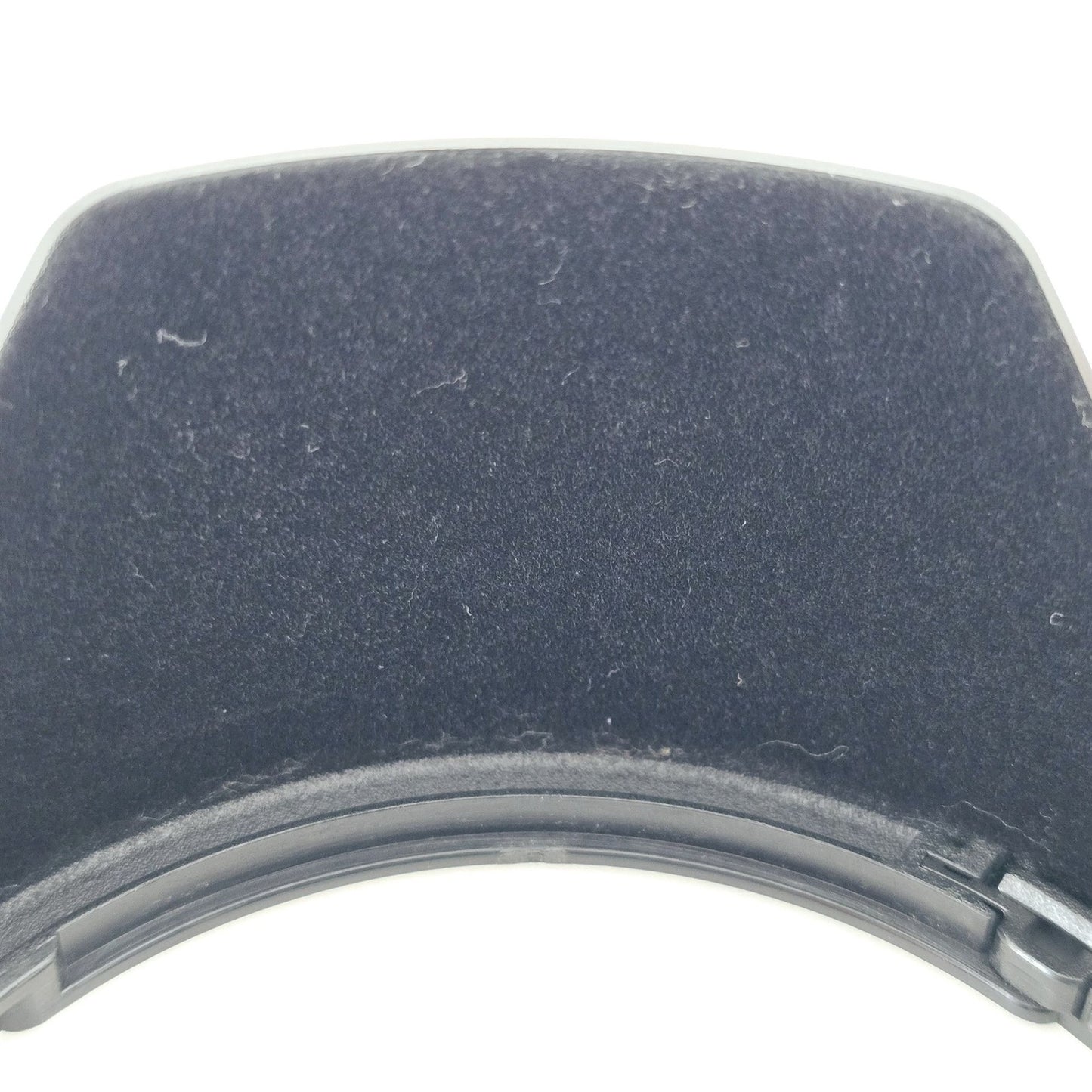 [Pre-owned] Canon EW-73B Lens Hood for EF-S 17-85mm 18-135mm — Near Mint — Japan #5387