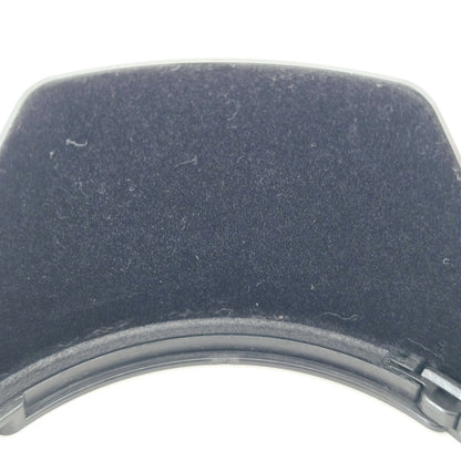 [Pre-owned] Canon EW-73B Lens Hood for EF-S 17-85mm 18-135mm — Near Mint — Japan #5387