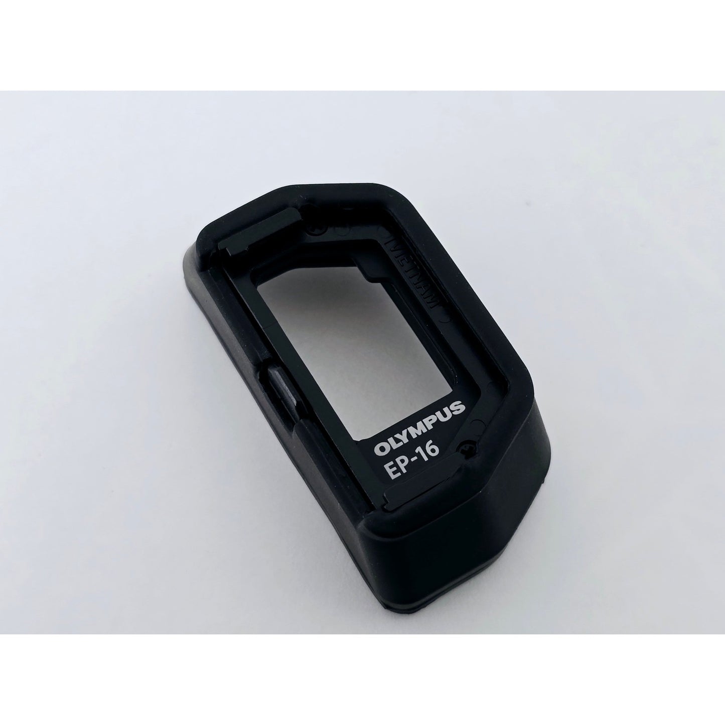 [Pre-owned] Olympus EP-16 Eyecup for OM-D E-M5 / E-M10 Mark II III — Top MINT — Japan #5008