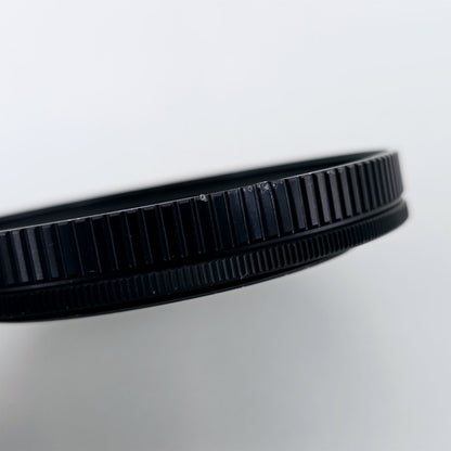 [Pre-owned] Nikon Circular Polarizing PL 62mm Filter — Excellent+++++ — Japan #5557