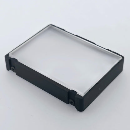 [Pre-owned] Nikon Focusing Screen Type B for F4 F4s F4e — Near MINT — Japan #1832