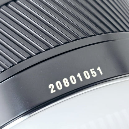 [Pre-owned] Minolta AF 28mm F2.8 Wide Angle Prime Lens for Sony A Mount — Mint — Japan #5795