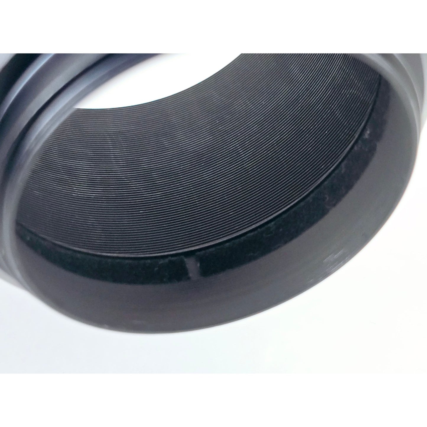 [Pre-owned] Pentax 49mm Metal Lens Hood for Takumar 135/3.5 150/4 200/5.6 — MINT — Japan #5023
