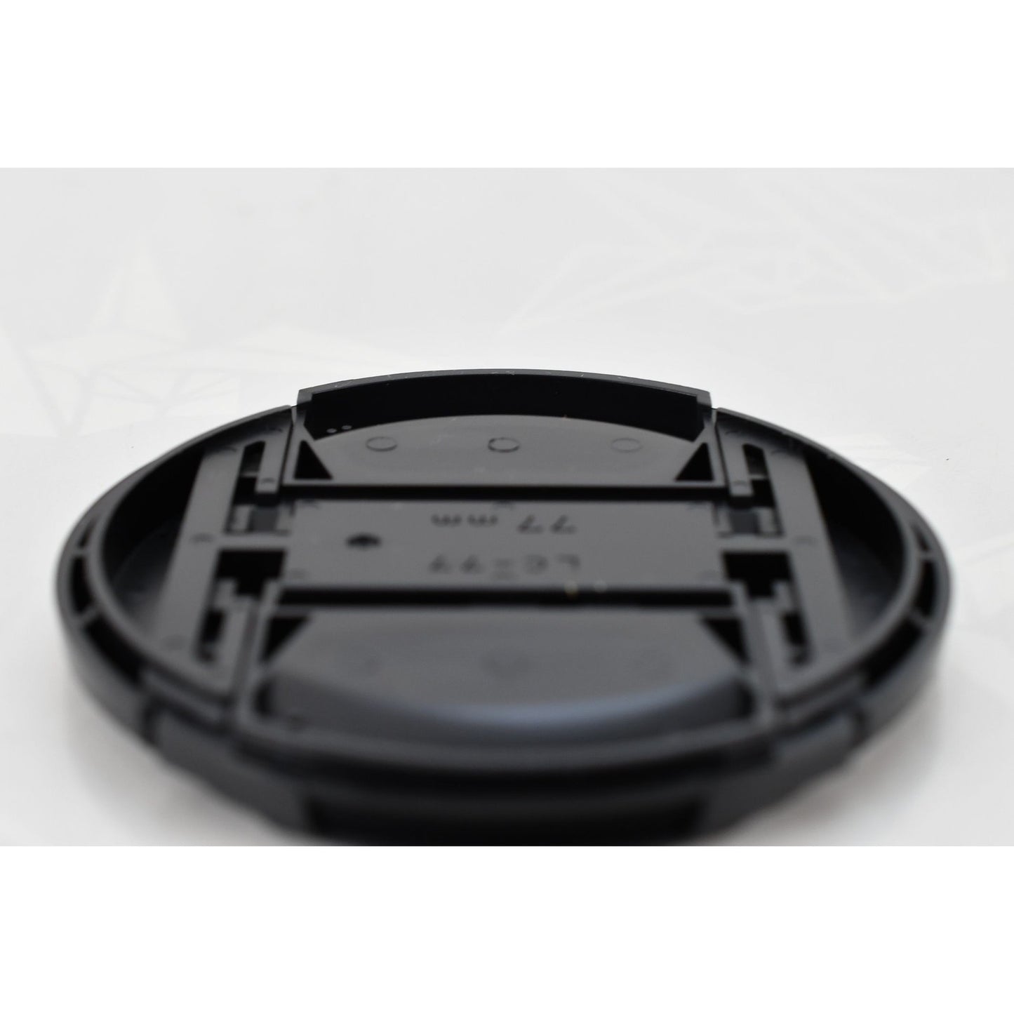 [Pre-owned] Nikon LC-77B Lens Cap for Nikkor Z 20mm f1.8 S / 70-200mm VR — Top MINT — Japan #2265