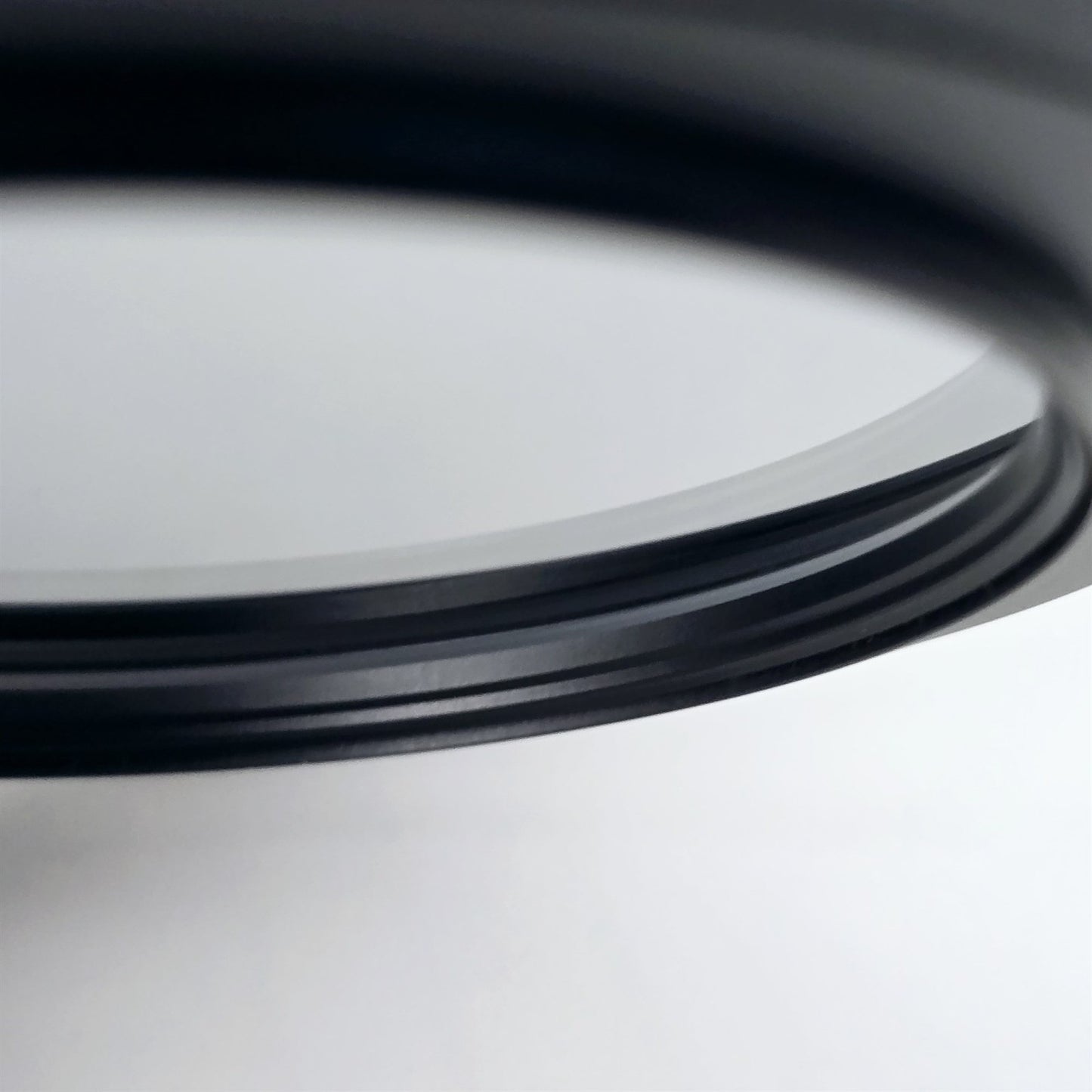 [Pre-owned] Genuine Nikon Circular Polarizer 62mm CPL Filter for SLR DSLR — Near Mint — Japan #5294