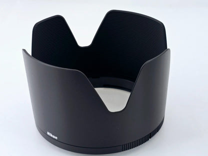 🌸[Unused] Nikon HB-103 Lens Hood for NIKKOR Z 100-400/4.5-5.6 VR S From JAPAN