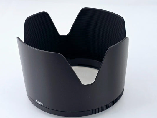 🌸[Unused] Nikon HB-103 Lens Hood for NIKKOR Z 100-400/4.5-5.6 VR S From JAPAN