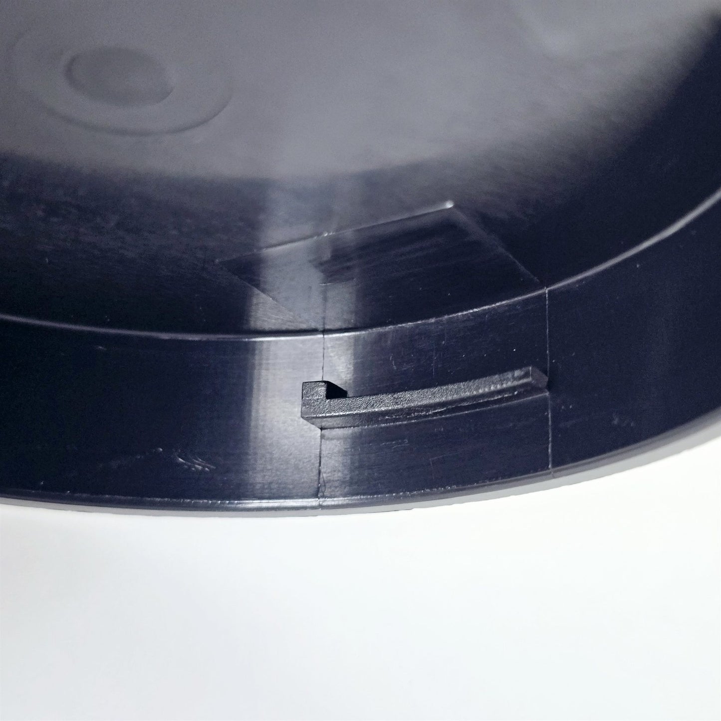 [Pre-owned] Hasselblad Rear Lens Cap 50377 for V System 500 Series CF C Lens — Mint — Japan #5276