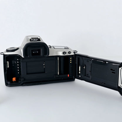 [Pre-owned] Canon EOS Kiss III 35mm AF SLR Film Camera (Body Only) — Mint — Japan #5381