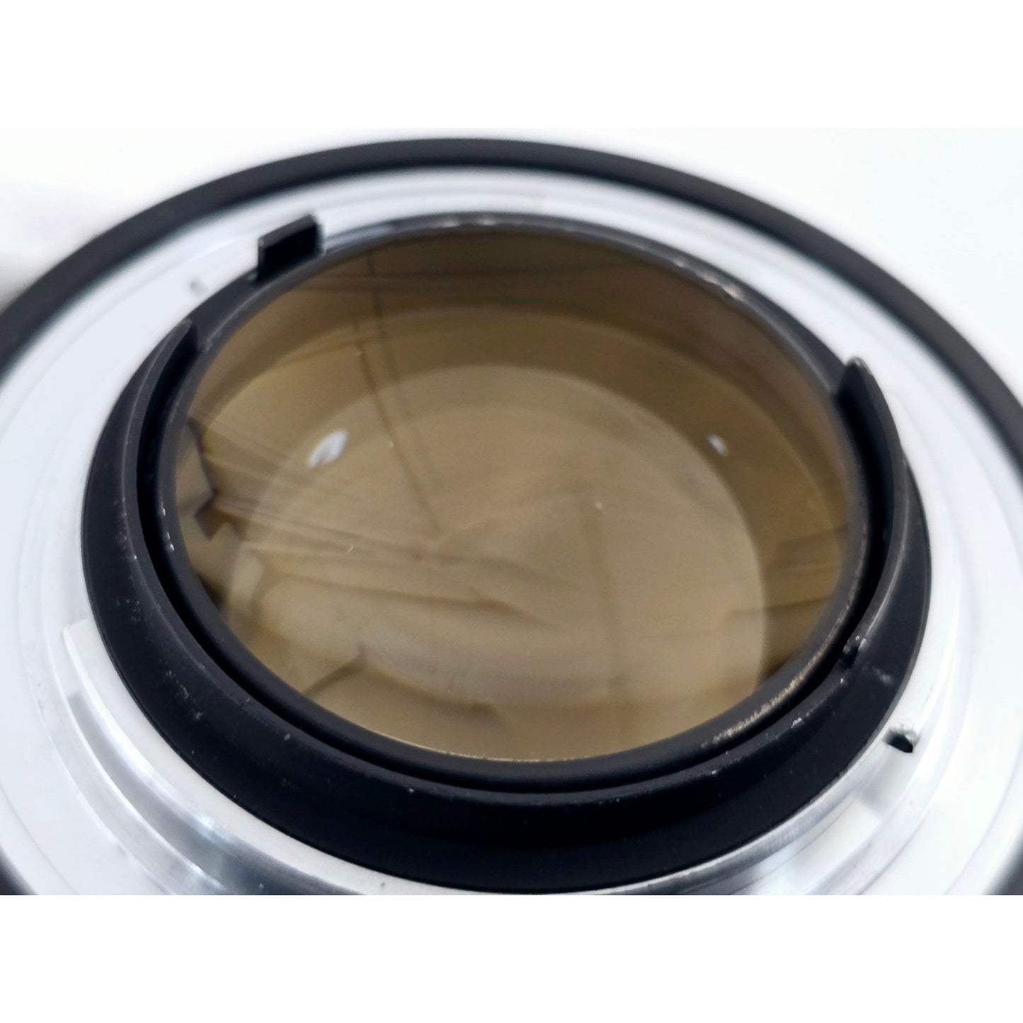 [Pre-owned] Nikon Non-Ai Nikkor-S Auto 50mm F1.4 MF Lens (6 Blades, Early) — Near MINT — Japan #5012