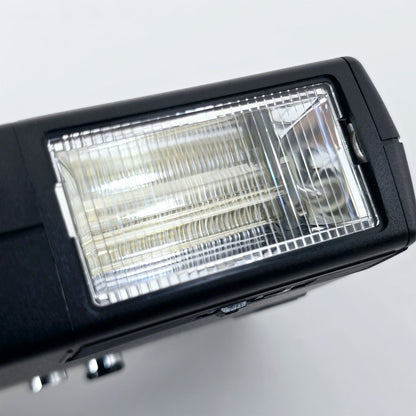 [Pre-owned] Nikon Speedlight SB-17 TTL Shoe Mount Flash for F3 F3HP — Mint — Japan #5413