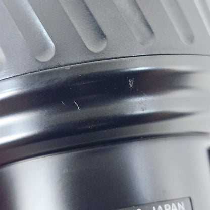 [Pre-owned] Minolta AF Reflex 500mm f/8 Mirror Telephoto Lens Sony A Mount — Mint — Japan #5796