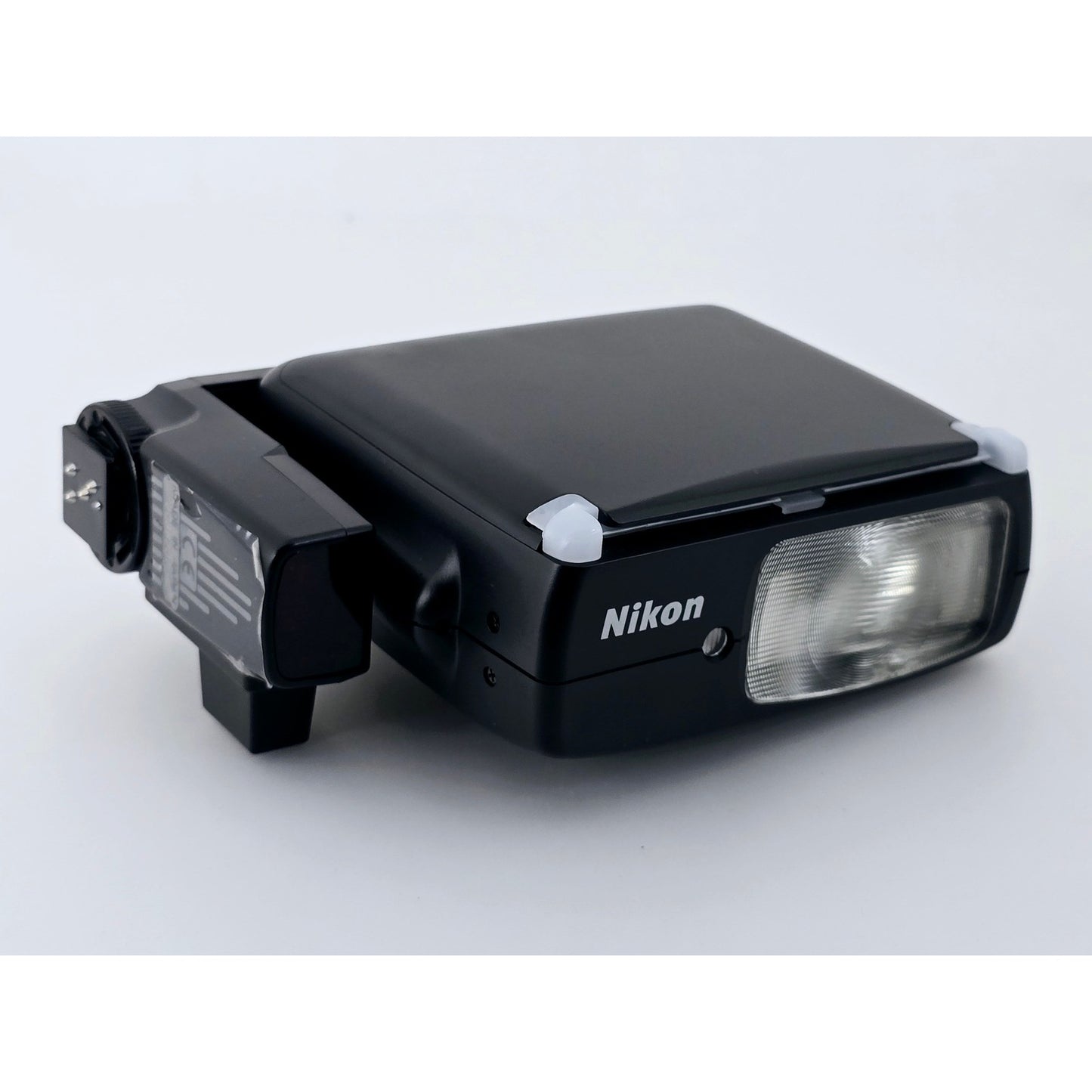 [Pre-owned] Nikon Speedlight SB-27 Shoe Mount Flash — Near MINT — Japan #4686