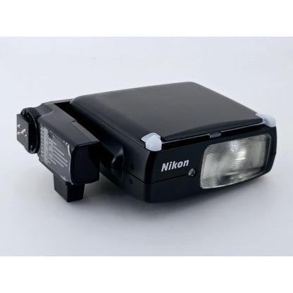 [Pre-owned] Nikon Speedlight SB-27 Shoe Mount Flash — Near MINT — Japan #4686
