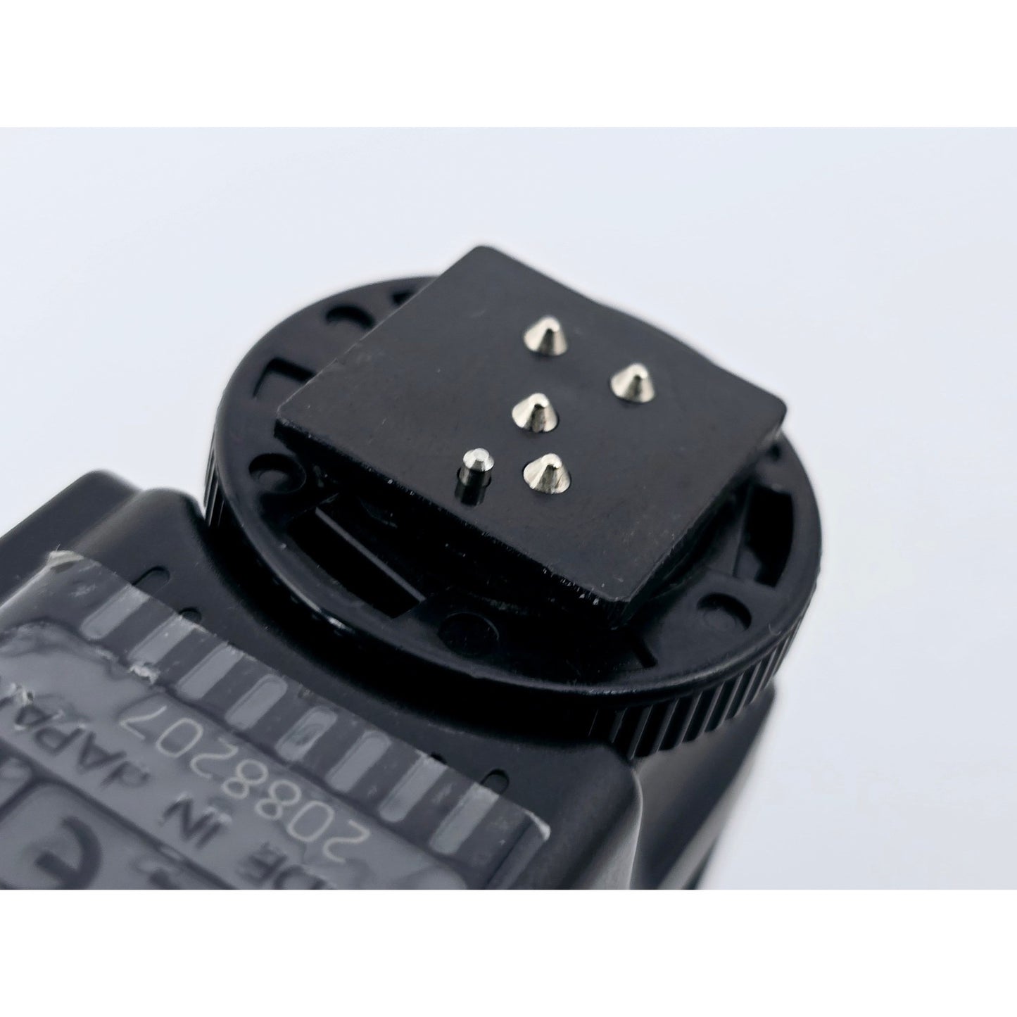 [Pre-owned] Nikon Speedlight SB-27 Shoe Mount Flash — Near MINT — Japan #4686