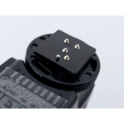 [Pre-owned] Nikon Speedlight SB-27 Shoe Mount Flash — Near MINT — Japan #4686
