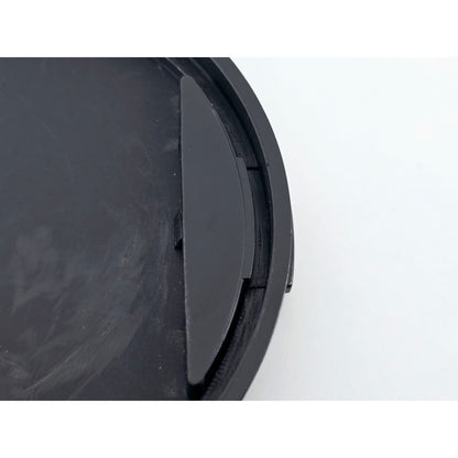 [Pre-owned] Contax Genuine 70mm Front Lens Cap for 67mm Filter Ring — Near MINT — Japan #2981