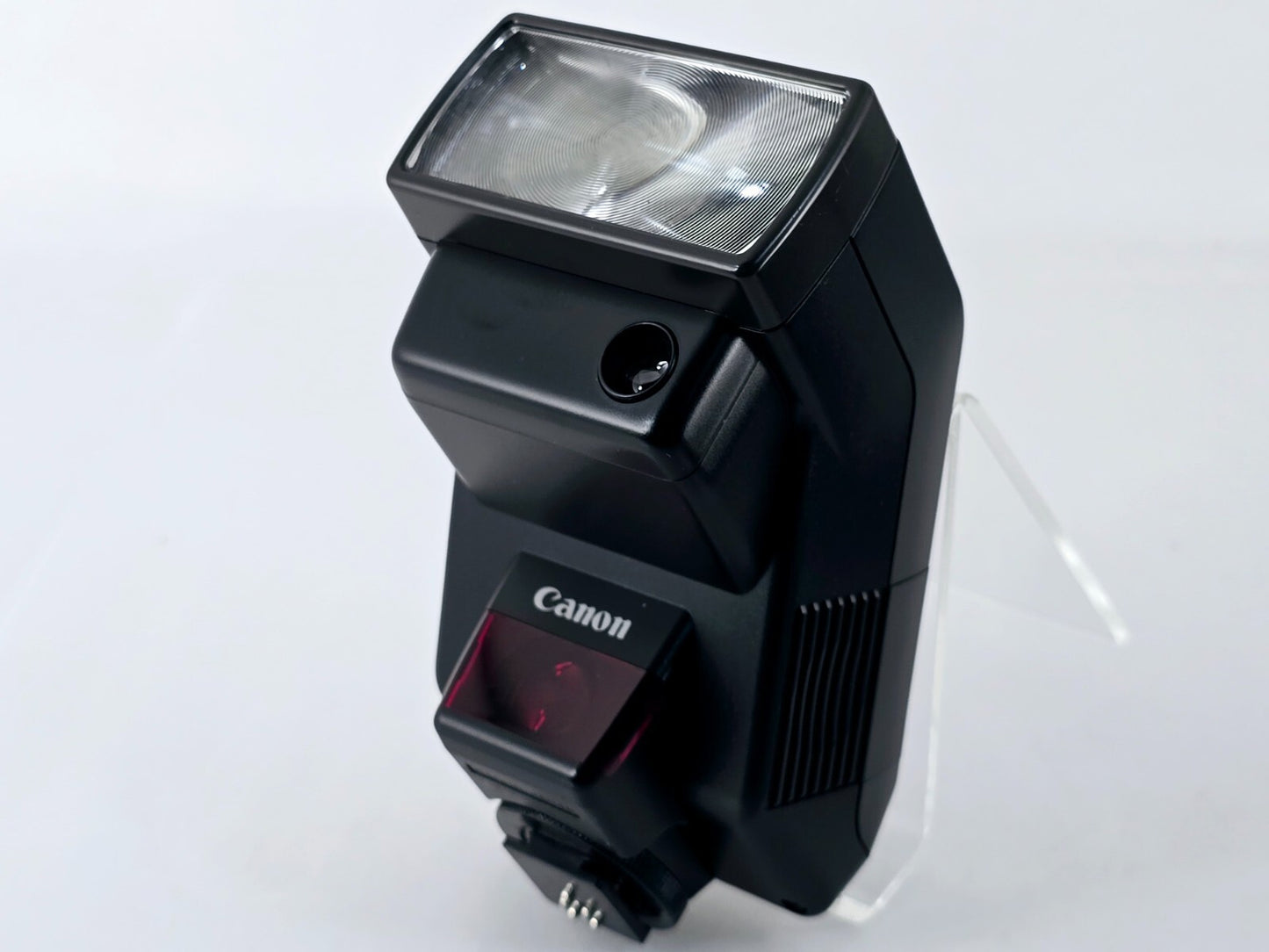Tested🌸[MINT] Canon Speedlite 300 EZ Flash for SLR AE-1 From JAPAN