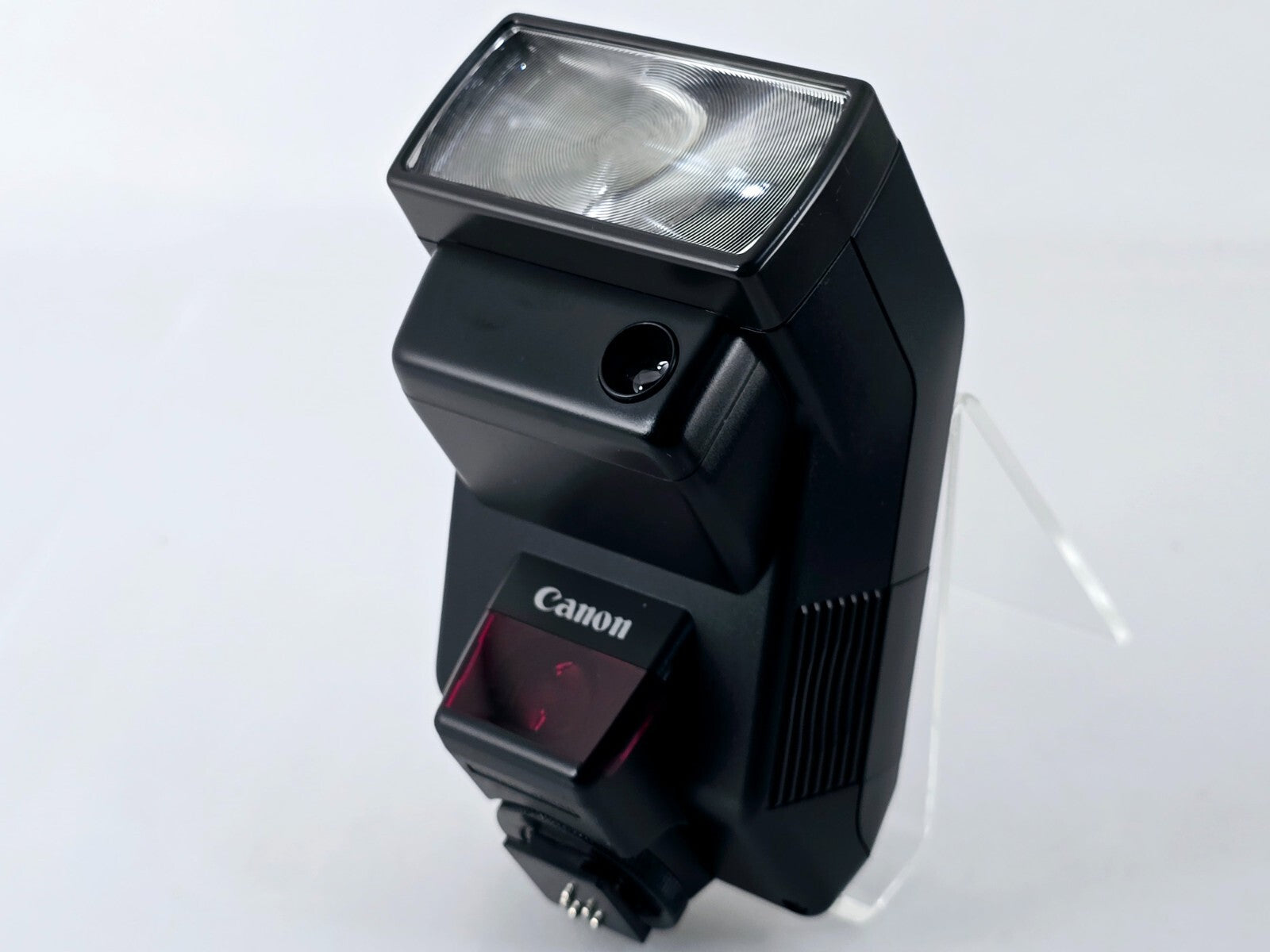 Tested🌸[MINT] Canon Speedlite 300 EZ Flash for SLR AE-1 From JAPAN