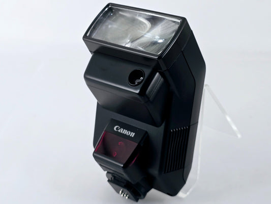 Tested🌸[MINT] Canon Speedlite 300 EZ Flash for SLR AE-1 From JAPAN
