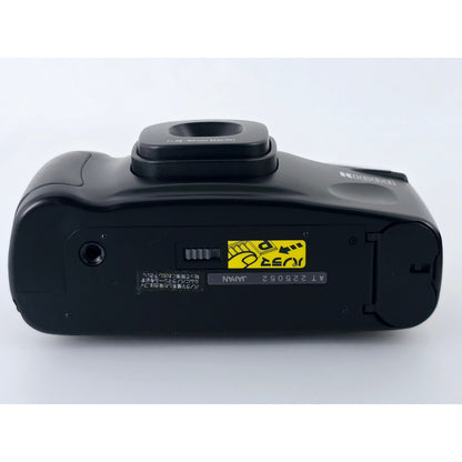 [Pre-owned] Ricoh Myport Zoom 90P Point & Shoot 35mm Film Camera — Near MINT — Japan #4178