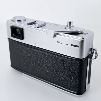[Pre-owned] Minolta Hi-Matic 11 Super 3 Circuit 35mm Rangefinder — Excellent+++++ — Japan #5258
