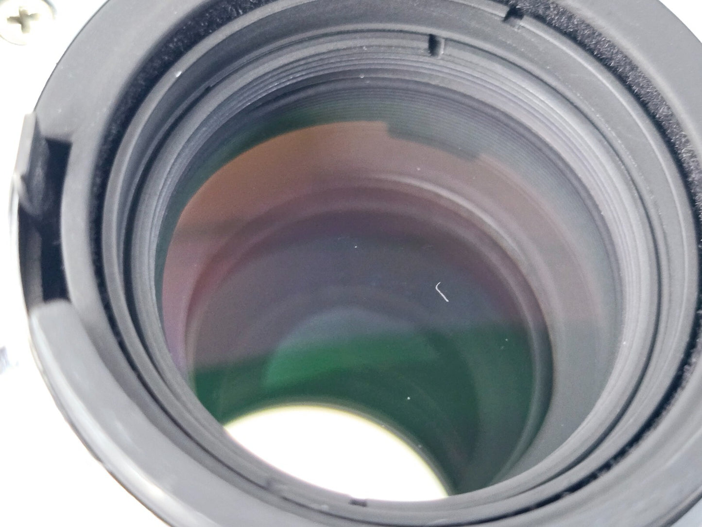 🌸[Near MINT+++] Nikon Ai-s Ais Nikkor 200mm F4 Telephoto MF Lens From Japan