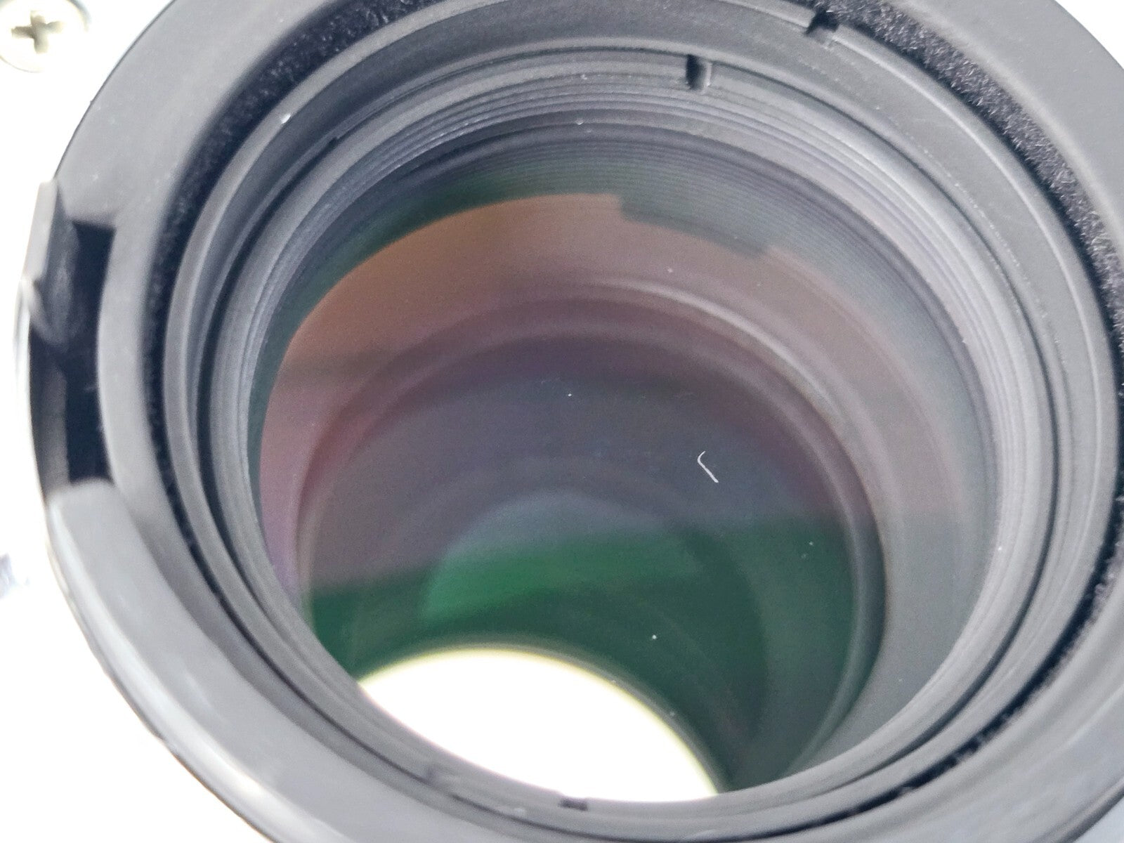 🌸[Near MINT+++] Nikon Ai-s Ais Nikkor 200mm F4 Telephoto MF Lens From Japan