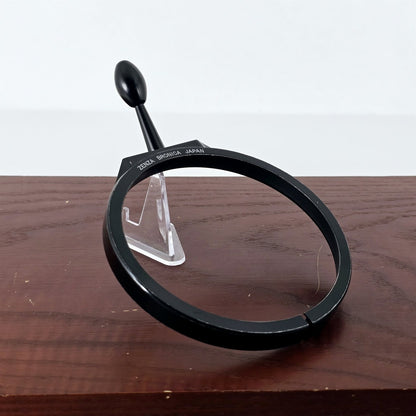 [Pre-owned] Zenza Bronica Quick Focus Ring for S S2 S2A EC — Excellent+++++ — Japan #5252