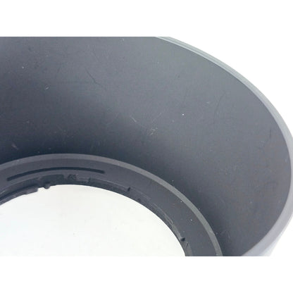 [Pre-owned] Nikon HB-37 Plastic Lens Hood for AF-S DX VR Zoom-Nikkor — Unused — Japan #3926
