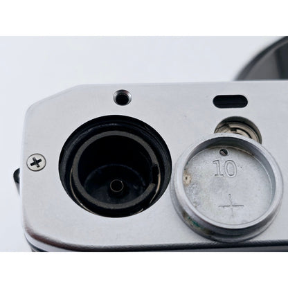 [Pre-owned] Olympus OM10 35mm Film SLR Camera Body — Near MINT — Japan #5161