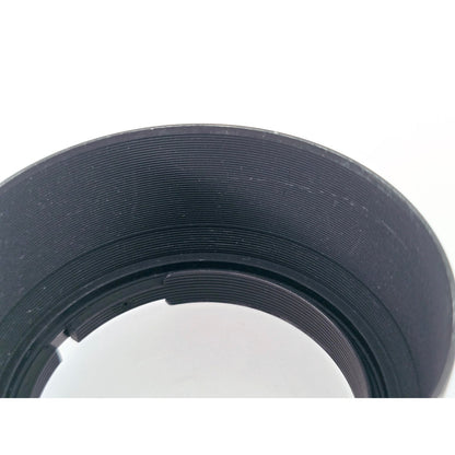 [Pre-owned] Nikon HS-10 Metal Lens Hood for 85mm f2 & 105mm f2.5 — Near MINT — Japan #2925