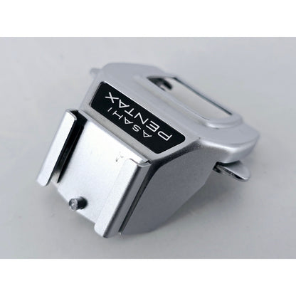 [Pre-owned] Pentax Spotmatic Flash Shoe Adapter for SP SPII SPF — Near MINT — Japan #4260