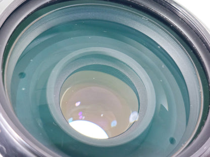 🌸[Near MINT] Nikon Zoom Nikkor 43-86mm F3.5 MF Standard Lens From Japan