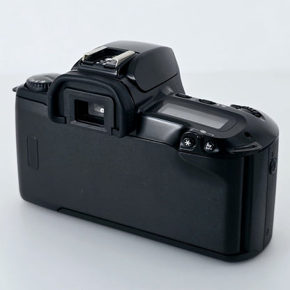 [Pre-owned] Canon EOS Rebel XS 35mm SLR Film Camera Body Only — Near Mint+++ — Japan #5391