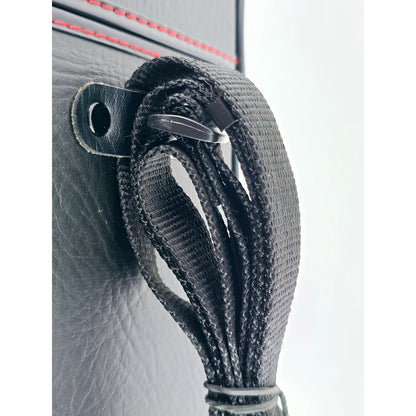 [Pre-owned] Sigma Lens Hard Case 4.3in x 4.3in x 8.2in (11cm x 11cm x 21cm) — MINT — Japan #5016