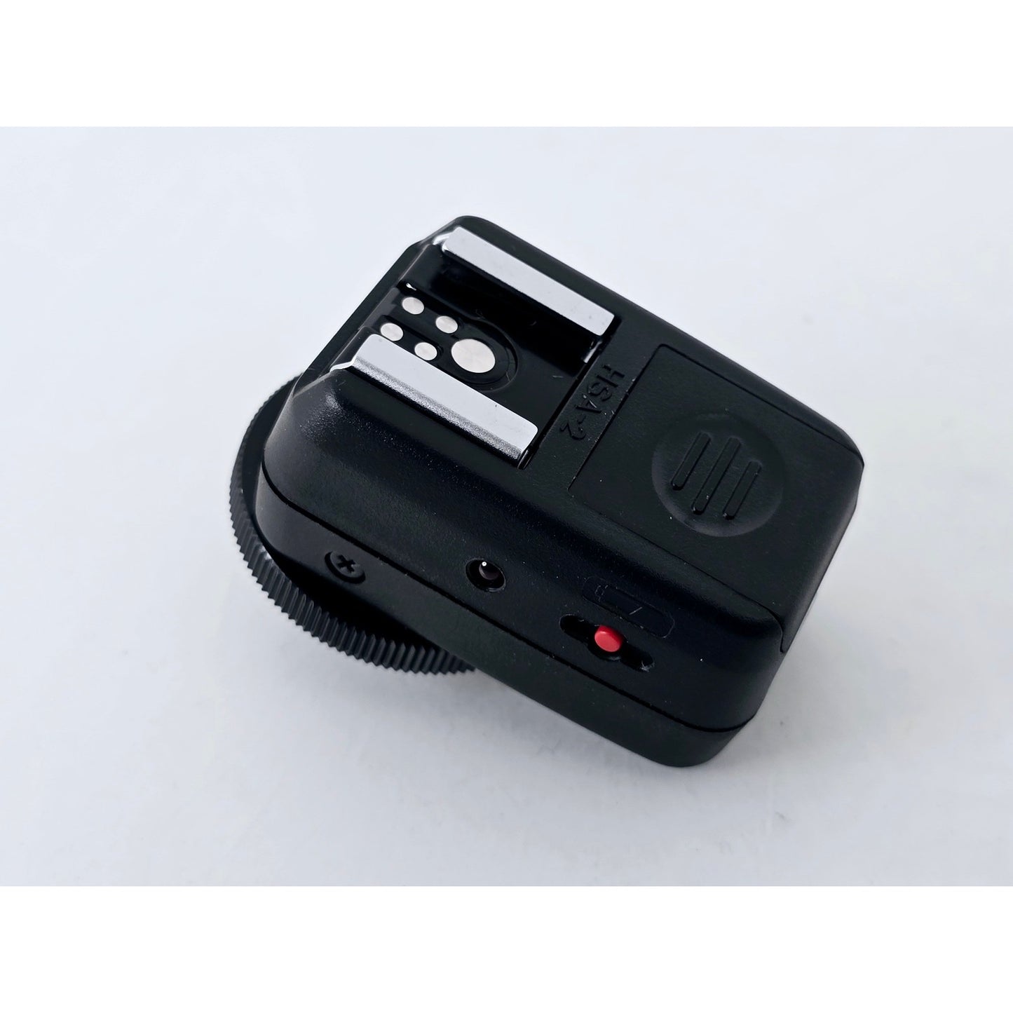 [Pre-owned] Canon TTL Hot Shoe Adapter 2 for EOS Film SLR Cameras — Unused — Japan #4531