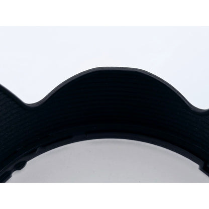 [Pre-owned] Genuine Tamron AD06 Lens Hood for A14 / A061 — Top MINT — Japan #4699