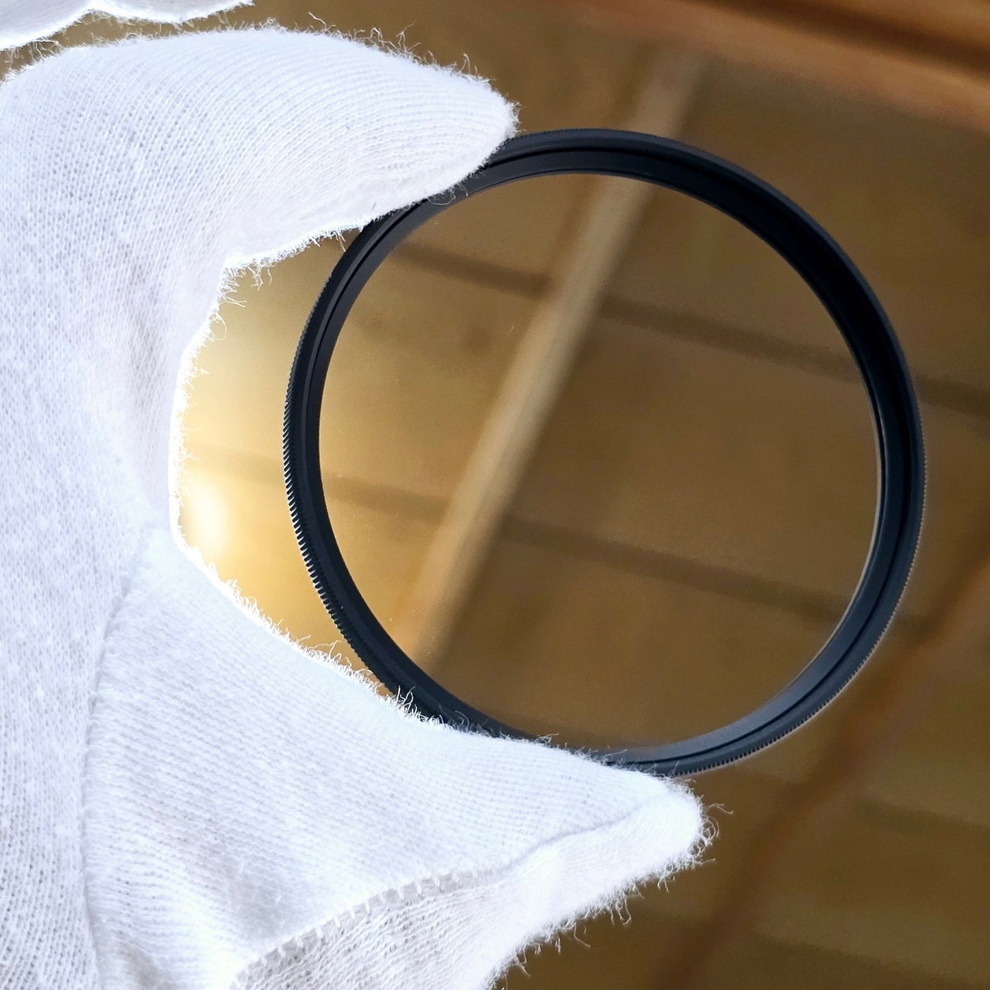 [Pre-owned] Marumi Exus Circular P.L Mark II / Lens Protect 67mm Filter — MINT — Japan #4280