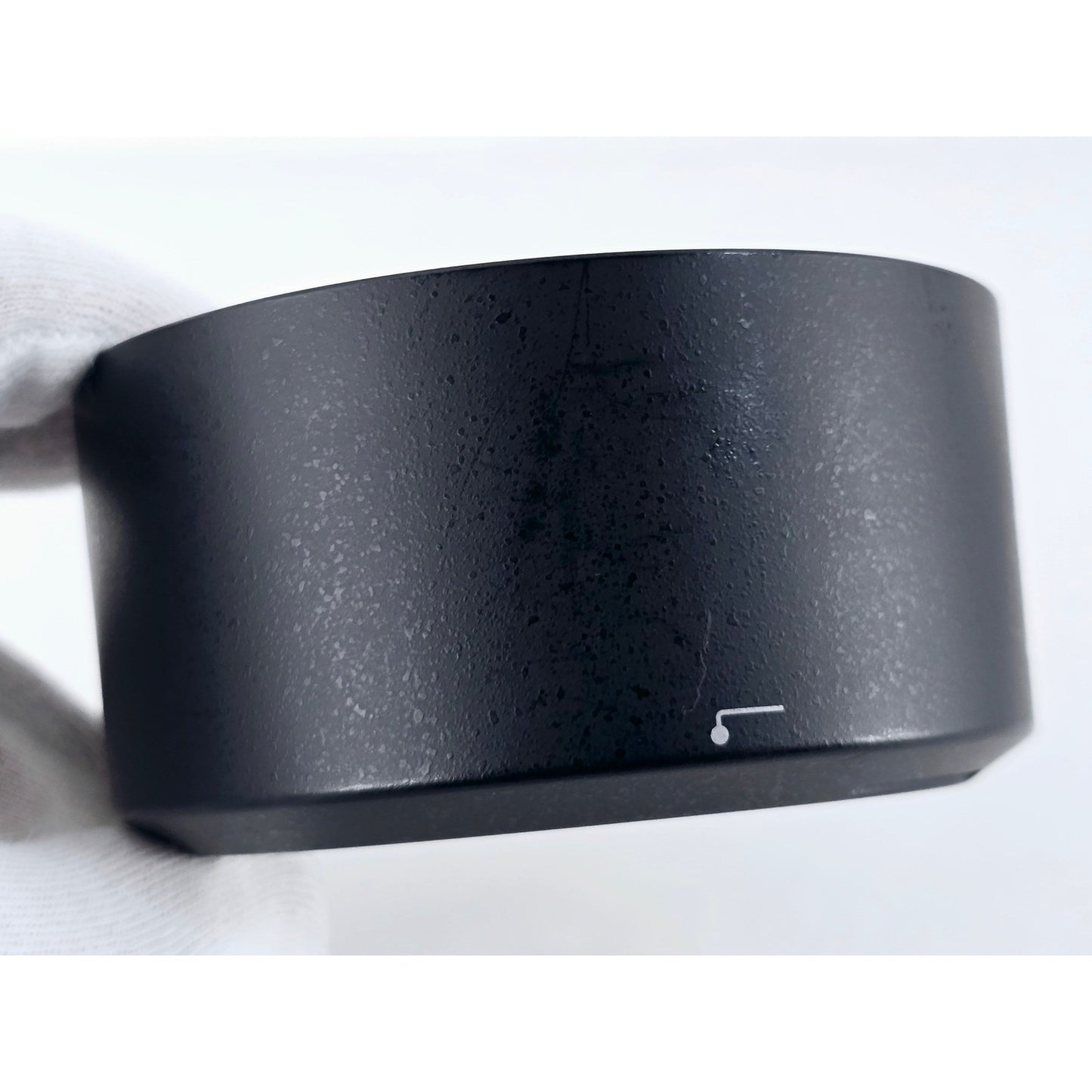 [Pre-owned] Nikon HB-62 Bayonet Lens Hood for AF-S 85mm f/1.8G — MINT — Japan #4175