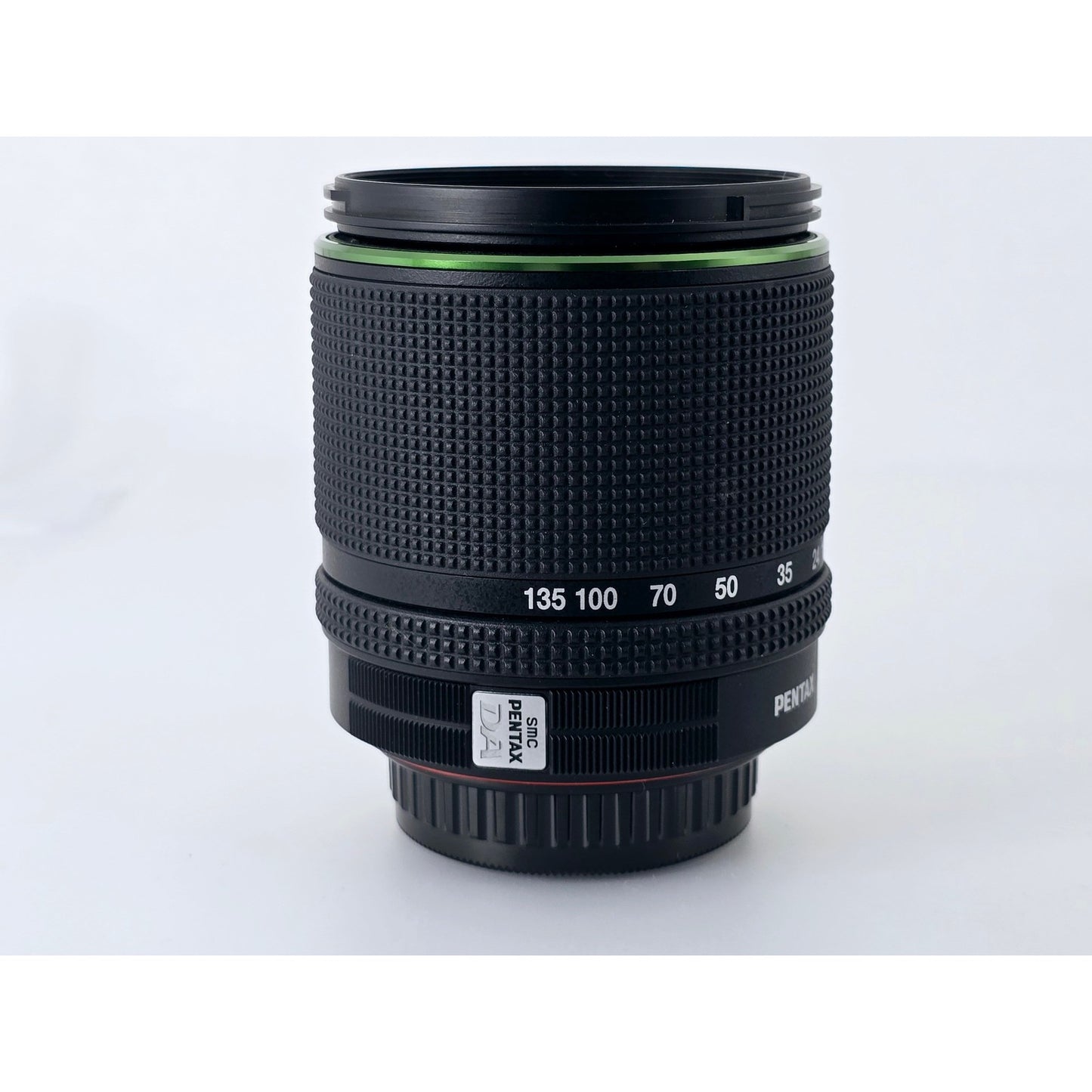 [Pre-owned] SMC Pentax DA 18-135mm F3.5-5.6 ED AL IF DC WR AF Lens — MINT — Japan #2789