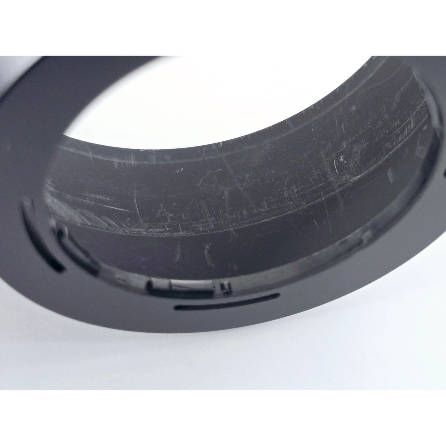 [Pre-owned] Nikon HB-N103 Lens Hood for 1 Nikkor 30-110mm f3.8-5.6 — MINT — Japan #4960